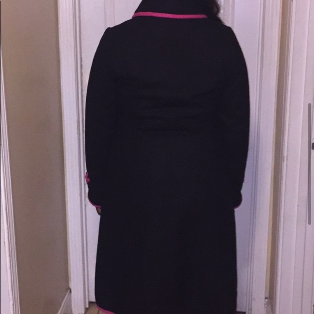 ModCloth Coat - Picture 6 of 9